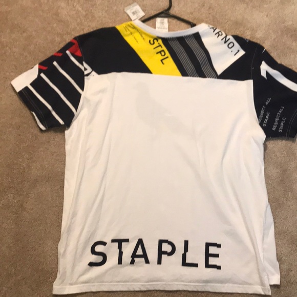 T-shirt - Picture 2 of 2